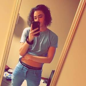 Meet your Posher, Christian